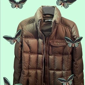 Athleta Down Jacket XS (Like New)
